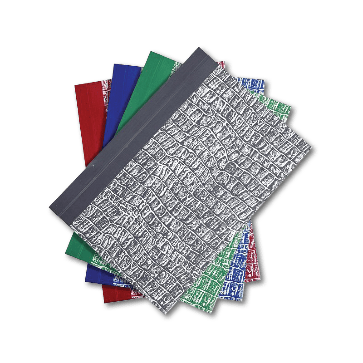 NCR Pads (Carbonless Paper)