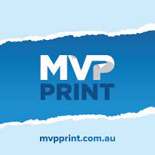 MVP Print Beer Coasters Australia