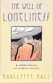 The Well of loneliness books