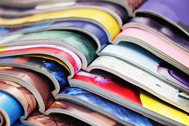 Magazine Printing Costs