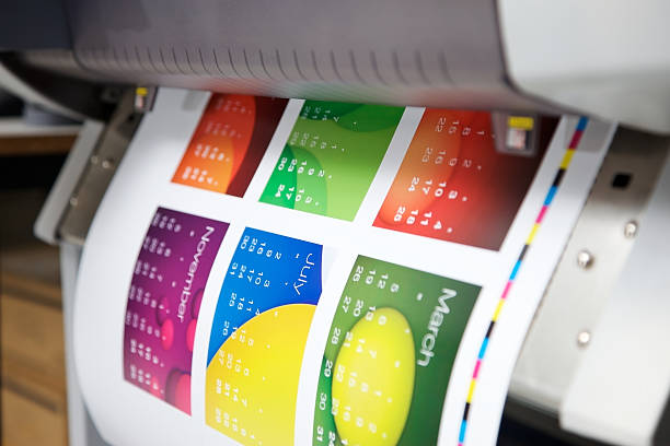 Calendar Printing