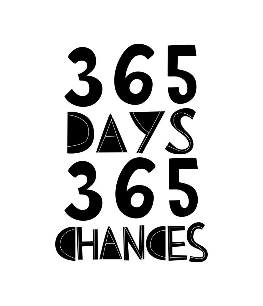 365 days