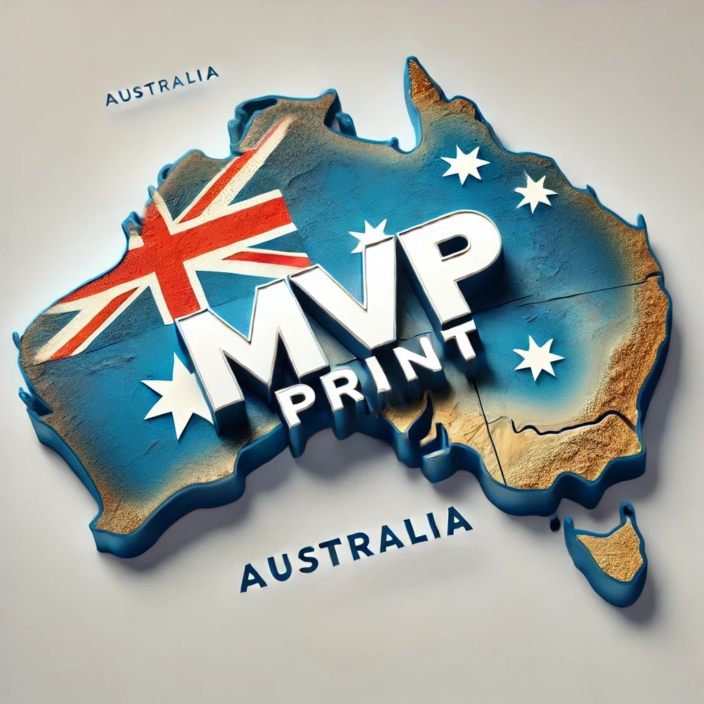 Australian Printing Services