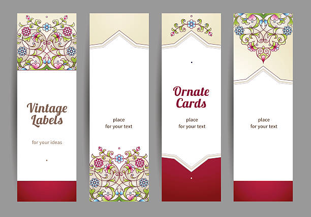 Custom Bookmark Printing