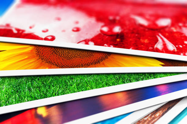 Greeting Card Printing