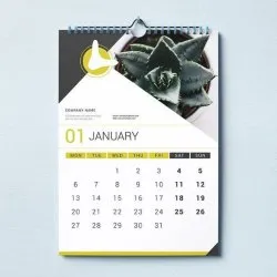 Custom Calendar Australia