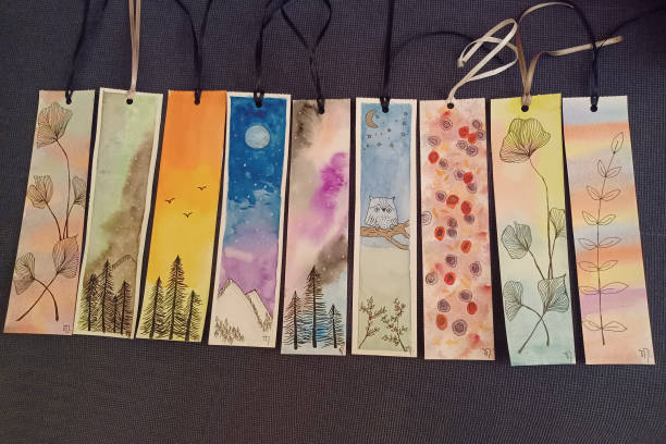 Custom Bookmarks