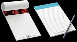 Notepad Printing in Australia