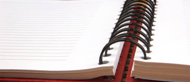 Spiral Bound Printing in Australia