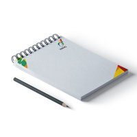 Custom Printed Notepads